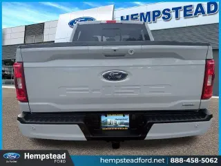 Ford F-150 2023 4x4 XLT 4dr SuperCrew 5.5 ft. SB