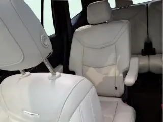 Cadillac XT6 2020 4x4 Sport 4p SUV