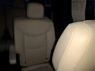 Cadillac XT6 2020 4x4 Sport 4p SUV