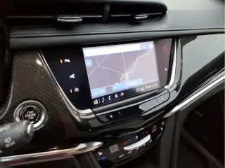 Cadillac XT6 2020 4x4 Sport 4p SUV