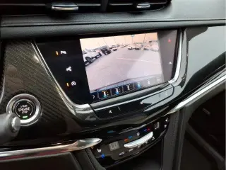 Cadillac XT6 2020 4x4 Sport 4p SUV