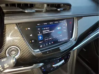 Cadillac XT6 2020 4x4 Sport 4p SUV