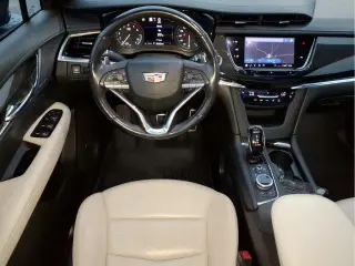 Cadillac XT6 2020 4x4 Sport 4p SUV