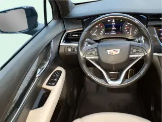 Cadillac XT6 2020 4x4 Sport 4p SUV