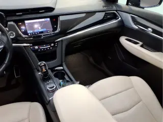 Cadillac XT6 2020 4x4 Sport 4p SUV