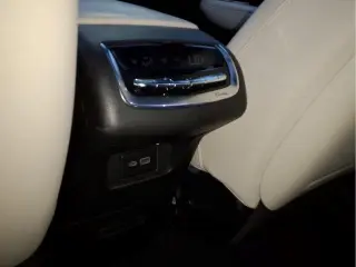 Cadillac XT6 2020 4x4 Sport 4p SUV