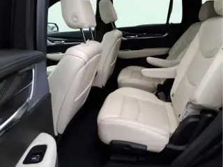 Cadillac XT6 2020 4x4 Sport 4p SUV