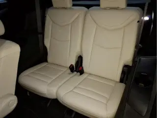 Cadillac XT6 2020 4x4 Sport 4p SUV