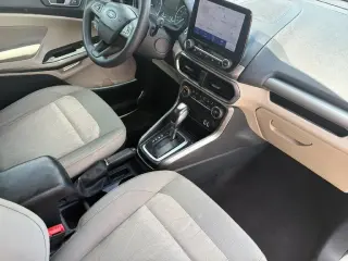 Ford EcoSport 2021 SE 4p Crossover