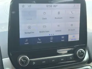 Ford EcoSport 2021 SE 4p Crossover
