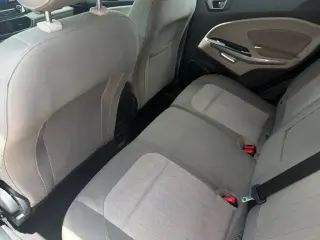 Ford EcoSport 2021 SE 4p Crossover