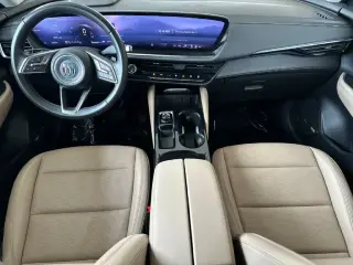 Buick Envision 2024 AWD Preferred 4dr Crossover