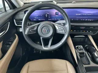 Buick Envision 2024 AWD Preferred 4dr Crossover