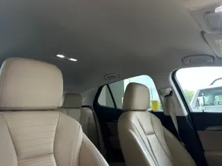 Buick Envision 2024 AWD Preferred 4dr Crossover