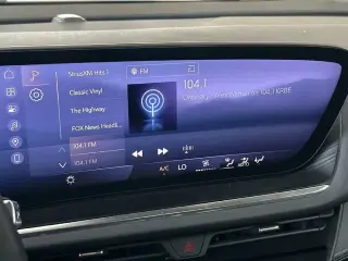 Buick Envision 2024 AWD Preferred 4dr Crossover