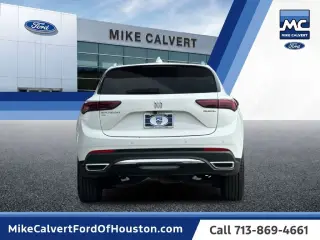 Buick Envision 2024 AWD Preferred 4dr Crossover