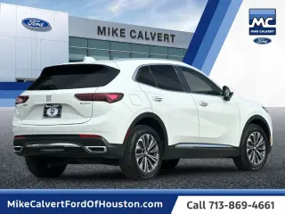 Buick Envision 2024 AWD Preferred 4dr Crossover