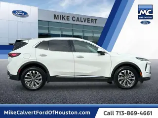 Buick Envision 2024 AWD Preferred 4dr Crossover