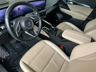 Buick Envision 2024 AWD Preferred 4dr Crossover