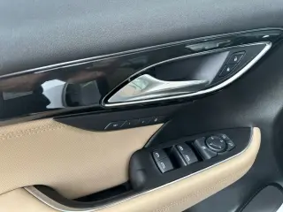 Buick Envision 2024 AWD Preferred 4dr Crossover