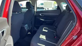 Hyundai Sonata 2025 SEL Sedán de 4 puertas