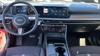 Hyundai Sonata 2025 SEL Sedán de 4 puertas