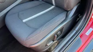 Hyundai Sonata 2025 SEL Sedán de 4 puertas