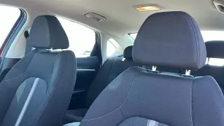Hyundai Sonata 2025 SEL Sedán de 4 puertas