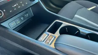 Hyundai Sonata 2025 SEL Sedán de 4 puertas