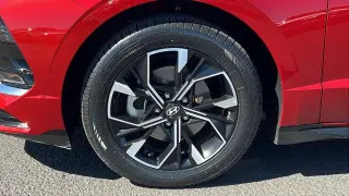 Hyundai Sonata 2025 SEL Sedán de 4 puertas