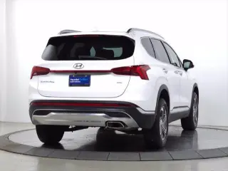 Hyundai SANTA FE 2023 AWD SEL 4dr Crossover