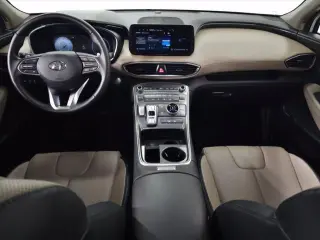 Hyundai SANTA FE 2023 AWD SEL 4dr Crossover
