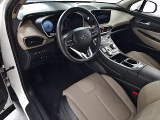 Hyundai SANTA FE 2023 AWD SEL 4dr Crossover