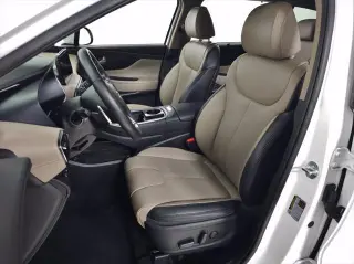 Hyundai SANTA FE 2023 AWD SEL 4dr Crossover