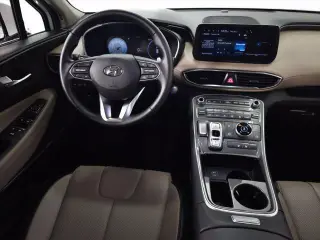 Hyundai SANTA FE 2023 AWD SEL 4dr Crossover