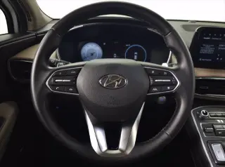 Hyundai SANTA FE 2023 AWD SEL 4dr Crossover