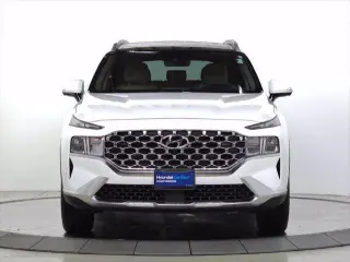 Hyundai SANTA FE 2023 AWD SEL 4dr Crossover