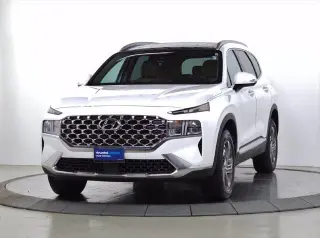 Hyundai SANTA FE 2023 AWD SEL 4dr Crossover