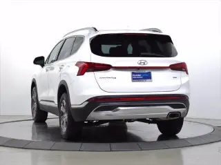 Hyundai SANTA FE 2023 AWD SEL 4dr Crossover