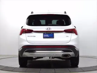 Hyundai SANTA FE 2023 AWD SEL 4dr Crossover