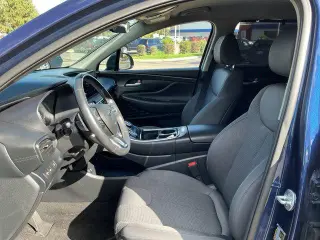 Hyundai SANTA FE 2021 AWD SEL 4dr Crossover