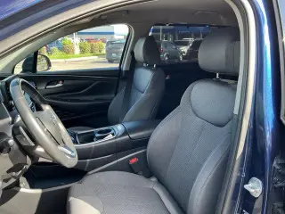 Hyundai SANTA FE 2021 AWD SEL 4dr Crossover