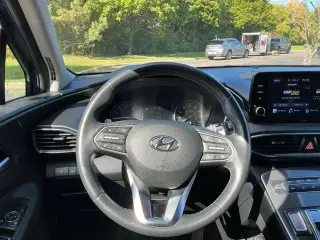 Hyundai SANTA FE 2021 AWD SEL 4dr Crossover