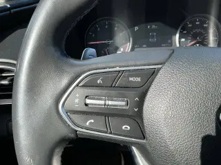 Hyundai SANTA FE 2021 AWD SEL 4dr Crossover
