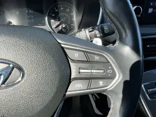 Hyundai SANTA FE 2021 AWD SEL 4dr Crossover