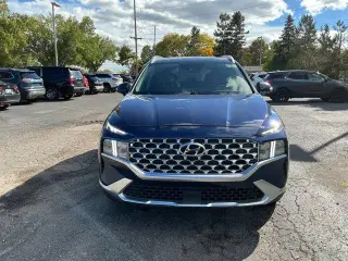 Hyundai SANTA FE 2021 AWD SEL 4dr Crossover