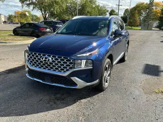 Hyundai SANTA FE 2021 AWD SEL 4dr Crossover