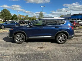 Hyundai SANTA FE 2021 AWD SEL 4dr Crossover