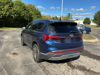 Hyundai SANTA FE 2021 AWD SEL 4dr Crossover