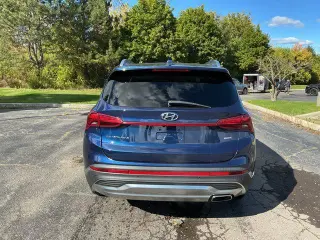 Hyundai SANTA FE 2021 AWD SEL 4dr Crossover